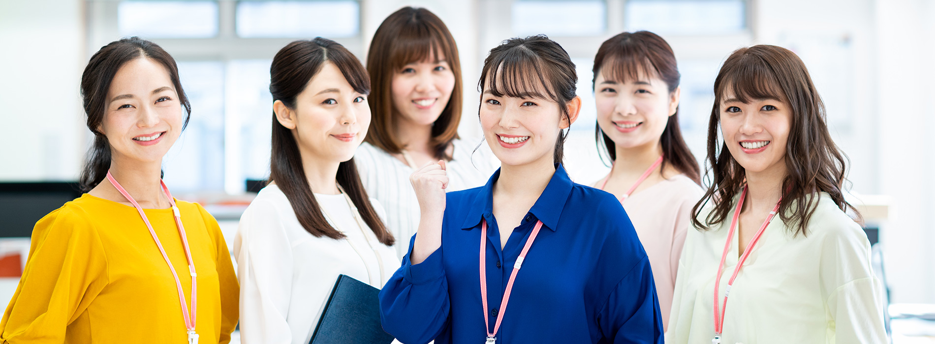 玉居子高敏 女性が多い職場 安定化 活性化コンサルタント
